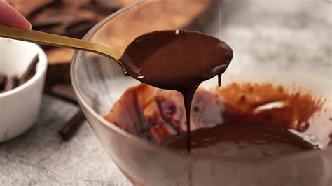 How to Melt Chocolate in the Microwave: 8 Steps (with Pictures)