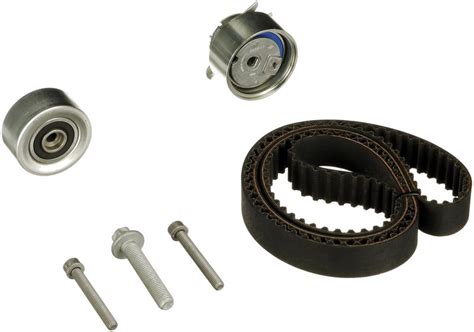 Gates Timing Belt Kit K015603XS | Sparkplugs Ltd