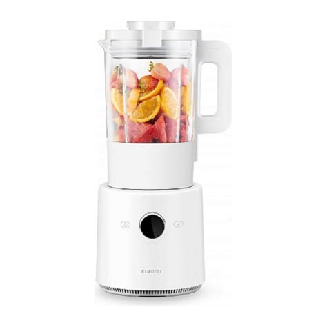 Портативный блендер Xiaomi Smart Blender белый : купить по выгодной ...