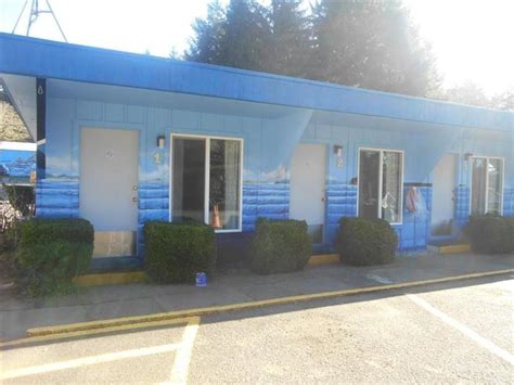 Plainview Motel, Coos Bay (OR) - Booking Deals, Photos & Reviews