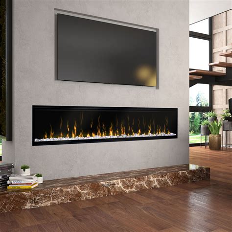 Ignitexlf Linear Electric Fireplace Electric Fireplaces Toronto