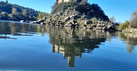 From Lisbon Private Templars Tour With Tomar And Almourol Getyourguide