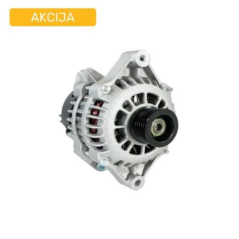 Alternator Opel Astra H 1 7 Cdti Akcijska Cena Lefindes