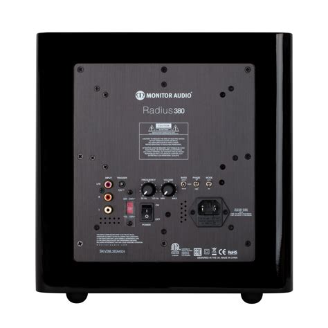 Radius 390 - 2x 10" für noch mehr Tiefgang | plentyShop LTS