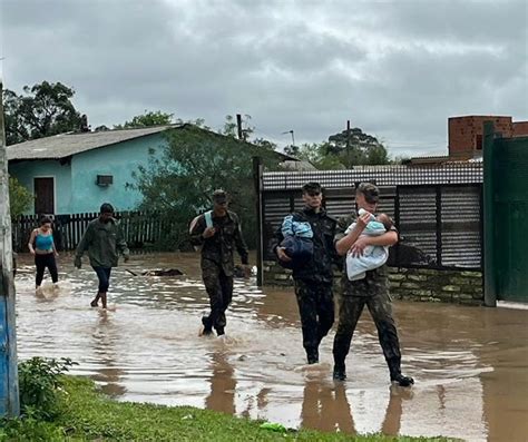 Comando da 8ª Brigada de Infantaria Motorizada Op Taquari 18 BI