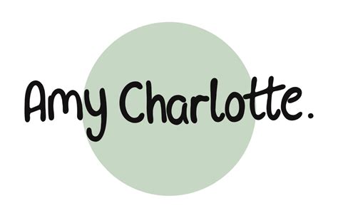 Amy Charlotte Artist And Small Business