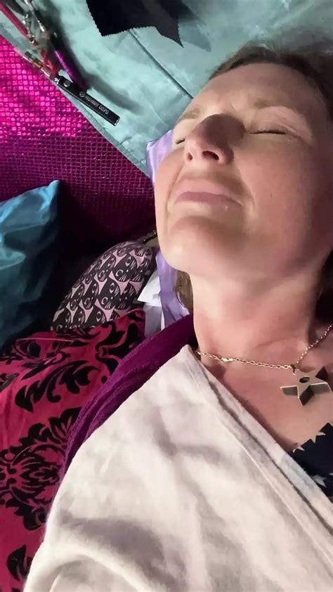 Cum Face Of A Hot Sweaty Milf Mouth Fetish Amateur Porn Feat Mistresswriggler By Faphouse