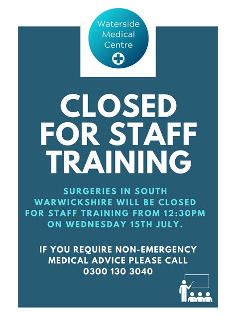 Waterside Medical Centre - Home | Facebook