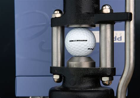 Ball Lab: VICE Pro Zero Golf Ball Review | MyGolfSpy