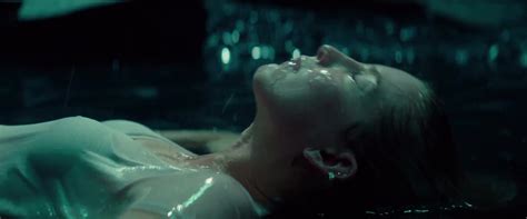 Naked Annabelle Wallis In The Mummy