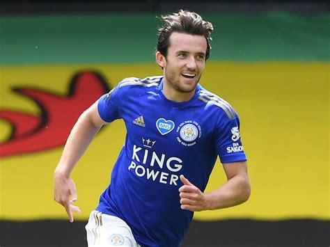 Ben Chilwell nearing move to Chelsea in a deal worth £50 million