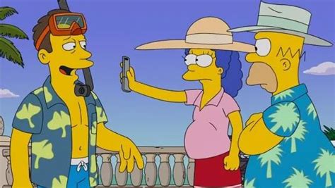 The Simpsons Quietly Brings Back Forgotten Character 27 Years After Last Appearance The