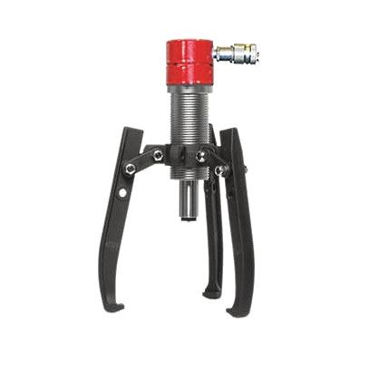 Съемник гидравлический СГ20 усилие 20 тонн захват до 520 мм: продажа ...