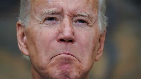 Joe Biden Slammed For Walking Out Of Medal Of Honor Ceremony Early