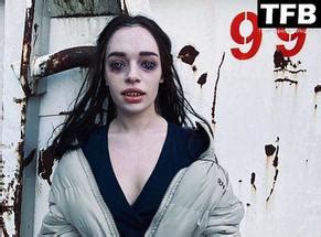 AGNES BORN Nude AZNude