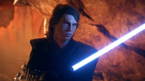 Anakin Skywalker Is Finally Coming To Star Wars Battlefront II