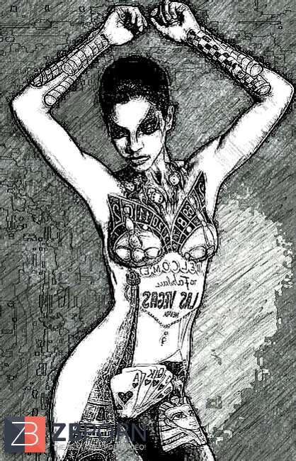 Artistic Rendering Zb Porn