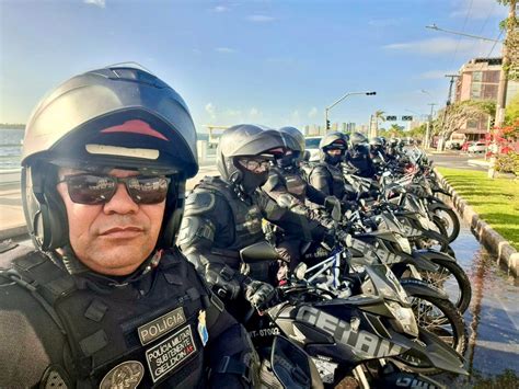 Policial Militar Morre Em Acidente Entre Motocicletas Na Se