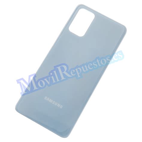 Tapa Trasera Para Samsung Galaxy S Plus G F Azul Movilrepuestos Es