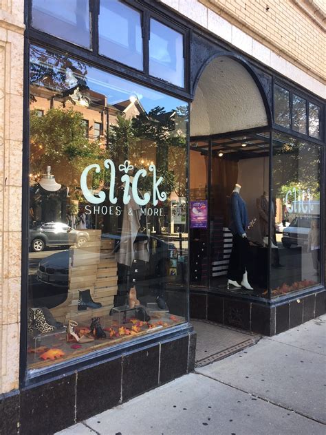 Click Shoes And More Now Offering Plus Size Clothes In Chicago