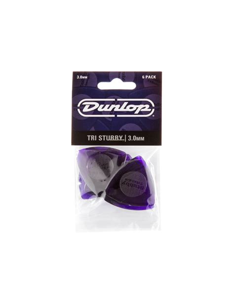 Comprar Dunlop Tri Stubby 473P300 Pack