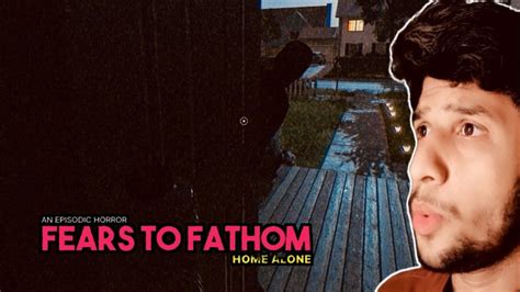 HOME ALONE FEARS TO FATHOM 1 GAMEPLAY STARK GAMERZ YouTube