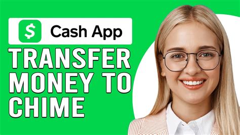 How To Move Money From Cash App To Chime How To Transfer Money From