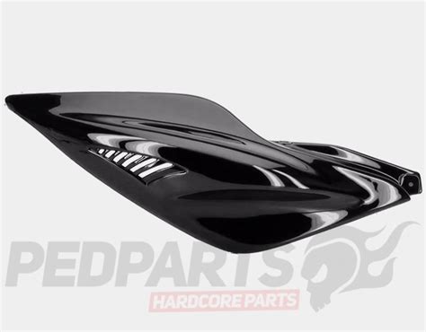 Tnt Rear Seat Side Panels Yamaha Aerox Pedparts Uk