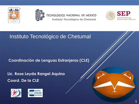 Pdf Instituto Tecnol Gico De Chetumalchetumal Tecnm Mx Images