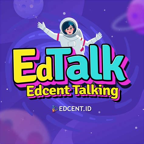 Streaming Edtalk Edcent Talking Kenali Tanda Toxic Relationship Dan