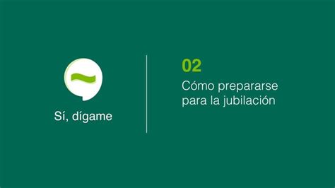 Cómo Prepararse Financieramente para la Jubilación Hispamer Noticias