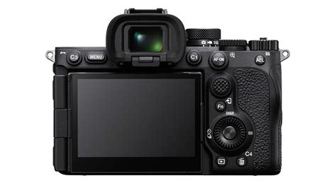 Sony Alpha 7R V Smarte Verbesserung Durch KI Basiertem Autofokus