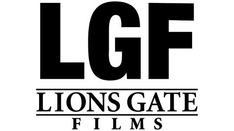 Lionsgate Films Logo, symbol, meaning, history, PNG, brand