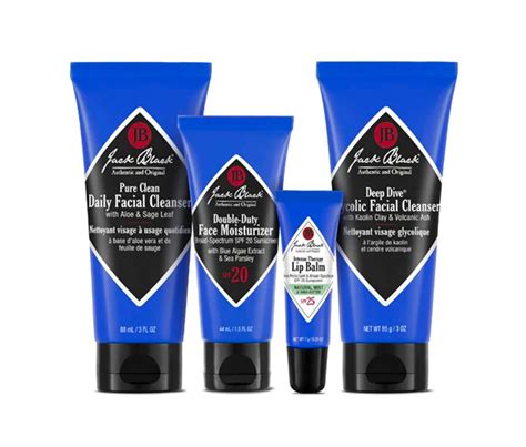 10 Best Vegan Skin Care Brands for Men - Men's Journal