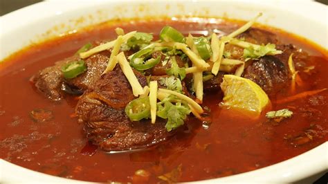 Beef Nihari Banane Ka Sahi Tarika Nihari Recipe Beef Nihari Ki Recipe