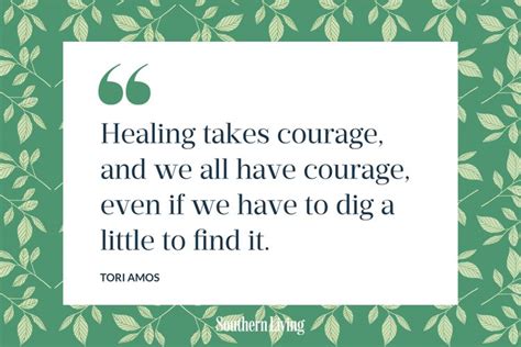 58 Healing Quotes For Inspiration And Encouragement