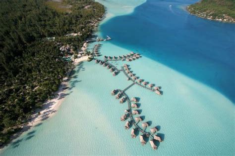 Bora Bora Pearl Beach Resort & Spa, Bora Bora - Tahiti Dive Resorts ...