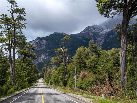 C Mo Recorrer La Carretera Austral En Auto Desde Puerto Montt