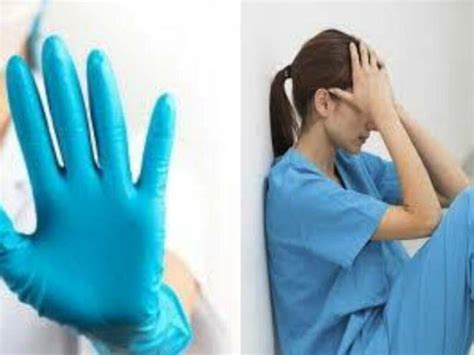 Sanità Lavorare in prima linea Crescono le aggressioni al personale