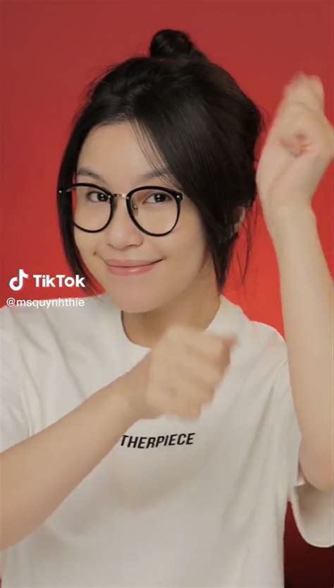 Được xem là hot girl không góc chết Xoài Non vẫn thua hot Tiktoker Ciin vì điều này