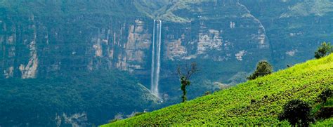 2D/1N Tour Package Chachapoyas - Amazon Expedition Peru