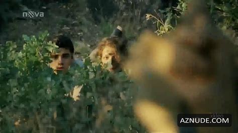 Veronika Freimanova Nude Aznude