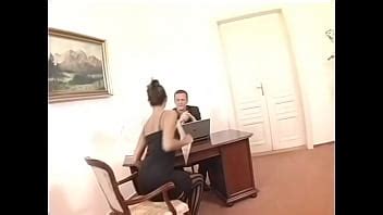Cute Brunette Ass Fucked On The Table XVIDEOS