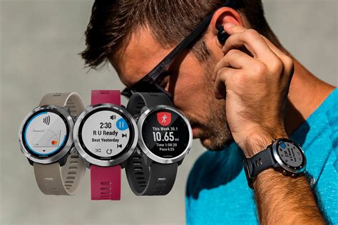 Los 10 Mejores Relojes Garmin Deportizados 2022