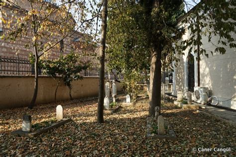 Kayhan Camii Haziresi K Lt R Envanteri