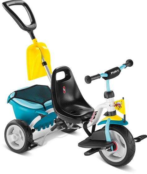 Puky CAT-1SP - ZEG Radsport Bieg Lörrach