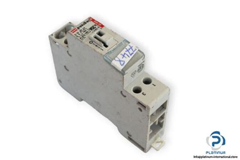 LEGRAND 040 49 CONTACTOR - Platinum International