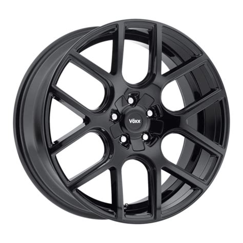 Voxx Lago 20 X8 5 5 108 00 114 30 40 BKGLXX 20 X9 5 5 114 30 120 00