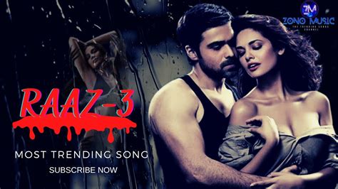 Deewana Kar Raha Hai Full Song With Lyrics Raaz 3 Emraan Hashmi