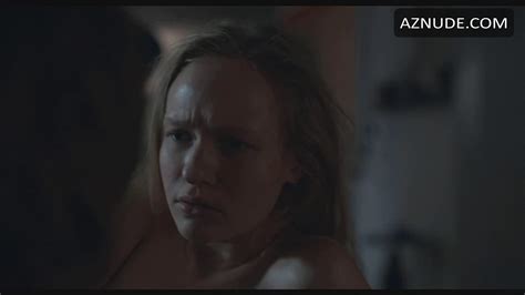 ELIZAVETA BAZYKINA Nude AZNude